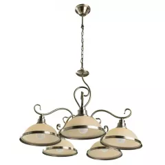 Люстра A6905LM-5AB