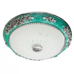 Потолочный светильник Arte Lamp TORTA LUX A7134PL-2PR