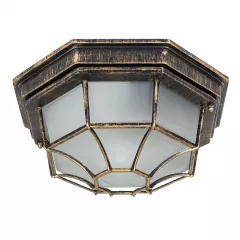 Светильник уличный A3121PF-1BN