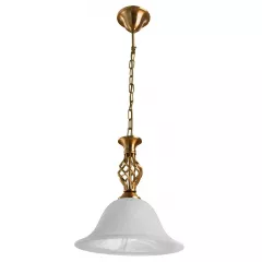 Подвесной светильник Arte Lamp CONIS A8391SP-1PB