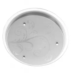 Потолочный светильник Arte Lamp SINDERELLA A4865PL-2CC