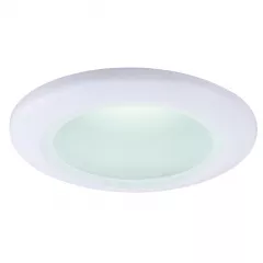 Точечный встраиваемый светильник Arte Lamp AQUA A2024PL-1WH