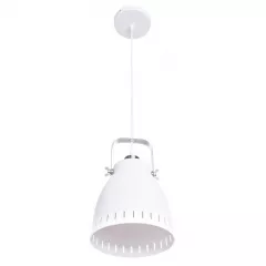 Подвесной светильник Arte Lamp LUNED A2214SP-1WH