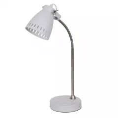 Настольная лампа Arte Lamp LUNED A2214LT-1WH