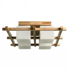 Люстра A8252PL-4BR