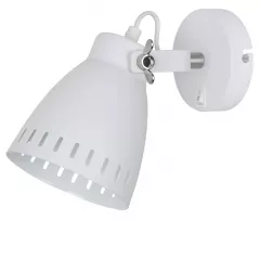 Спот Arte Lamp LUNED A2214AP-1WH