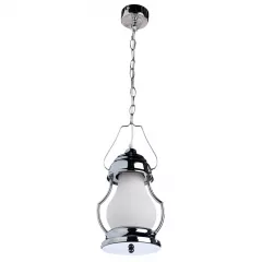 Подвесной светильник Arte Lamp LUMINO A1502SP-1CC
