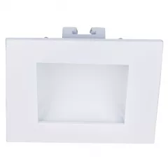 Точечный встраиваемый светильник Arte Lamp RIFLESSIONE A7408PL-1WH