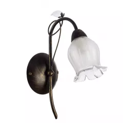 Бра Arte Lamp GLAMORE A7449AP-1BR