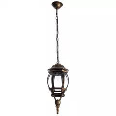 Уличный светильник A1045SO-1BN