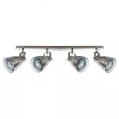 Спот Arte Lamp LUNED A2214PL-4SS