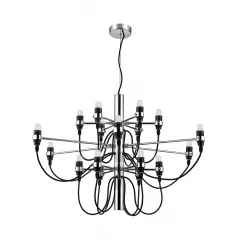 Люстра 8030/02 LM-18