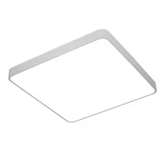 Плафон A2687PL-45WH 600*600*50mm 45W 4200K