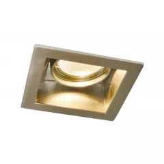 Точечный встраиваемый светильник Arte Lamp TECHNIKA A8050PL-1SS
