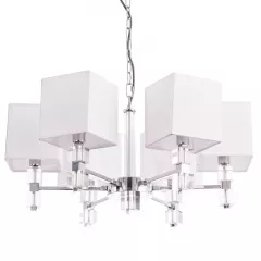 Люстра A5896LM-6CC