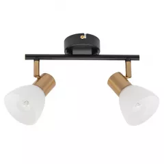 Спот A3117PL-2BK