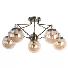 Люстра A3133PL-5AB