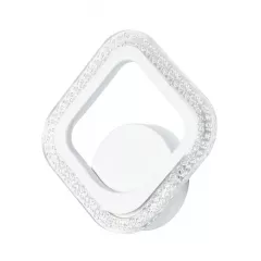 Декоративная подсветка Arte Lamp SPLASH A2534AP-18WH