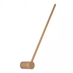 Светильник A2027AP-1GO 8W 4000K