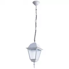 Уличный подвесной светильник Arte Lamp BREMEN A1015SO-1WH