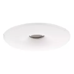 Точечный встраиваемый светильник Arte Lamp DOWNLIGHTS LED A1738PL-3WH