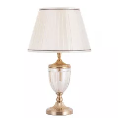 Лампа настольная A2020LT-1PB