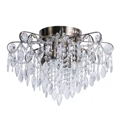 Люстра A1660PL-4AB