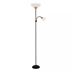 Торшер A9569PN-2BK