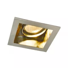 Точечный встраиваемый светильник Arte Lamp TECHNIKA A8050PL-1CC