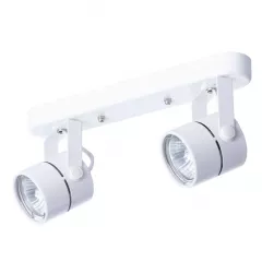 Спот A1311PL-2WH