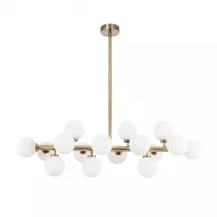 Люстра A3988SP-16AB