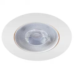 Софит A4762PL-1WH 9W 4000K