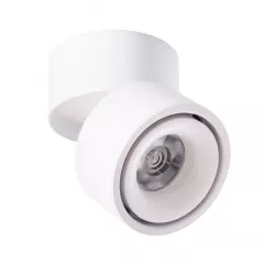 Софит A7715PL-1WH 15W 3000K