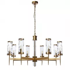 Люстра 4505/17 LM-8 8*E14