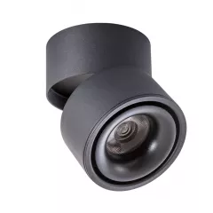 Софит A7715PL-1BK 15W 3000K