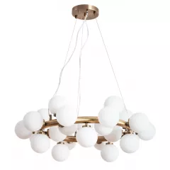 Люстра A3988SP-25AB