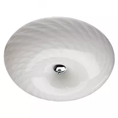 Потолочный светильник Arte Lamp FLUSHES A1531PL-3WH