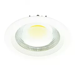 Точечный встраиваемый светильник Arte Lamp UOVO A6415PL-1WH