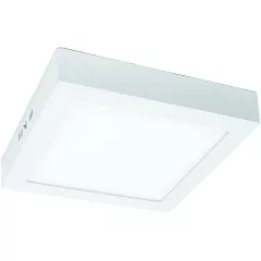 Потолочный светильник Arte Lamp ANGOLO A3618PL-1WH