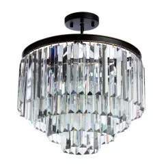 Люстра 3001/01 PL-9