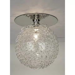 Потолочный светильник Arte Lamp COOL ICE A5962PL-3CC