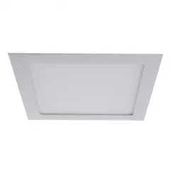 Встраиваемый светильник Arte Lamp FINE A2418PL-1WH