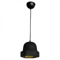 Подвесной светильник Arte Lamp BIJOUX A6681SP-1BK