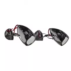 Спот Arte Lamp ATLANTIS A4005AP-2CC