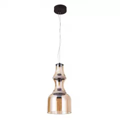 Подвесной светильник Divinare VOLTURN 1243/17 SP-22