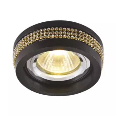 Точечный встраиваемый светильник Arte Lamp TERRACOTTA A5310PL-1BA