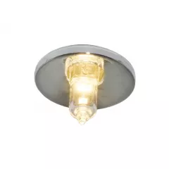 Точечный встраиваемый светильник Arte Lamp COOL ICE A2765PL-5CC