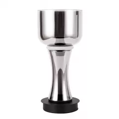 Декоративная настольная лампа Divinare VOLTURN 1243/06 TL-15