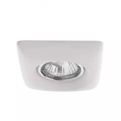 Точечный встраиваемый светильник Arte Lamp CRATERE A5246PL-1WH