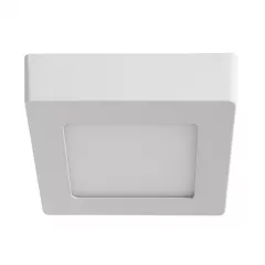 Потолочный светильник Arte Lamp ANGOLO A3608PL-1WH